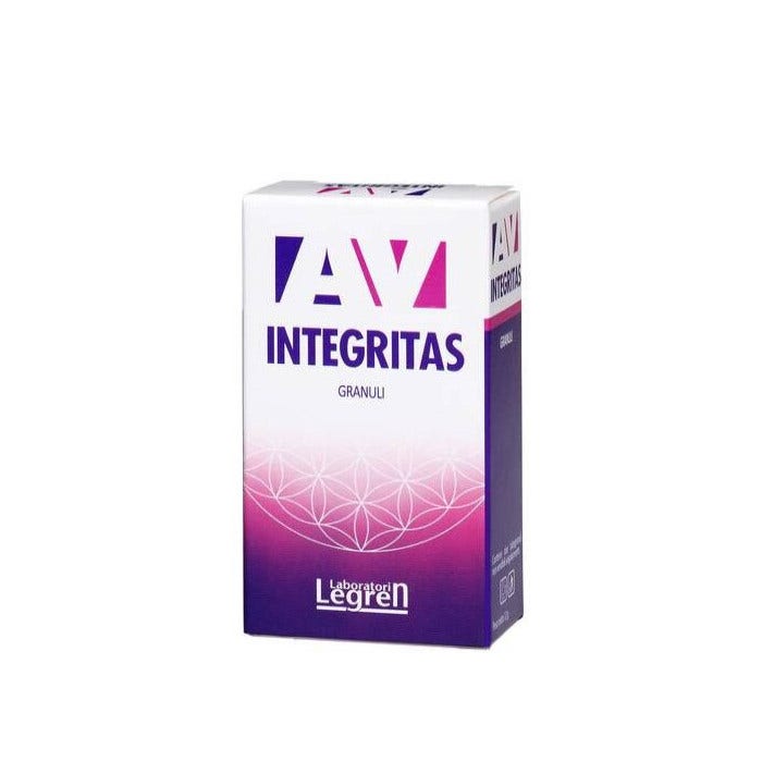 Integritas 2 Tubos De 110 Gránulos Cada Uno-2