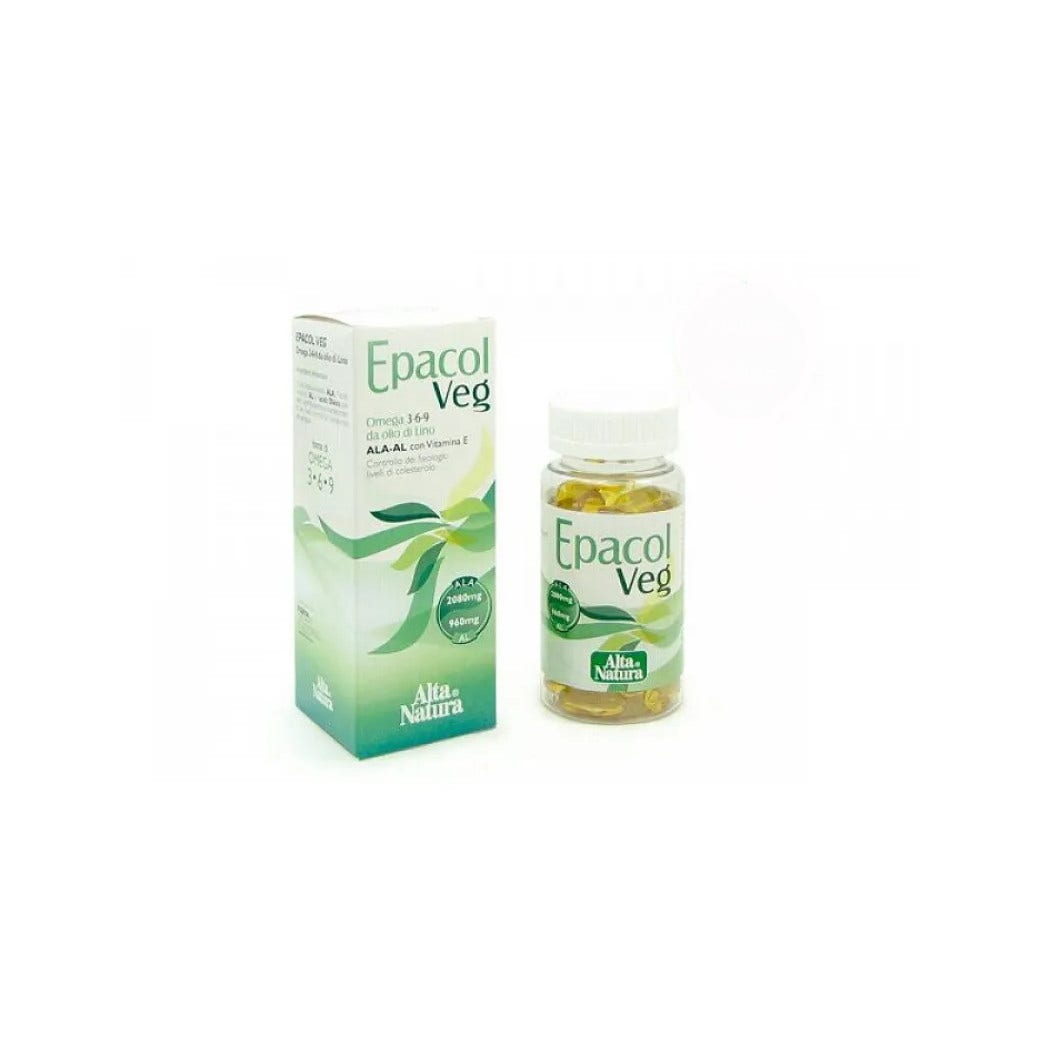 EPACOL VEGETAL 48PRL-1