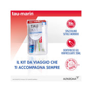 Taumarin Tau-Kit Cepillo Blando + Pasta Dentífrica-6