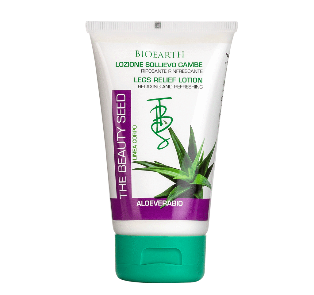 Bioearth Loción Alivio Piernas 150ml-2