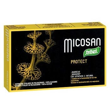 Micosan Proteger 40 Cápsulas-2