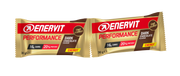 Enervit Power Sport Double Dark 2 Barras-4