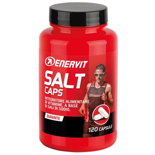Enervit Sal Caps 120 Cápsulas-1