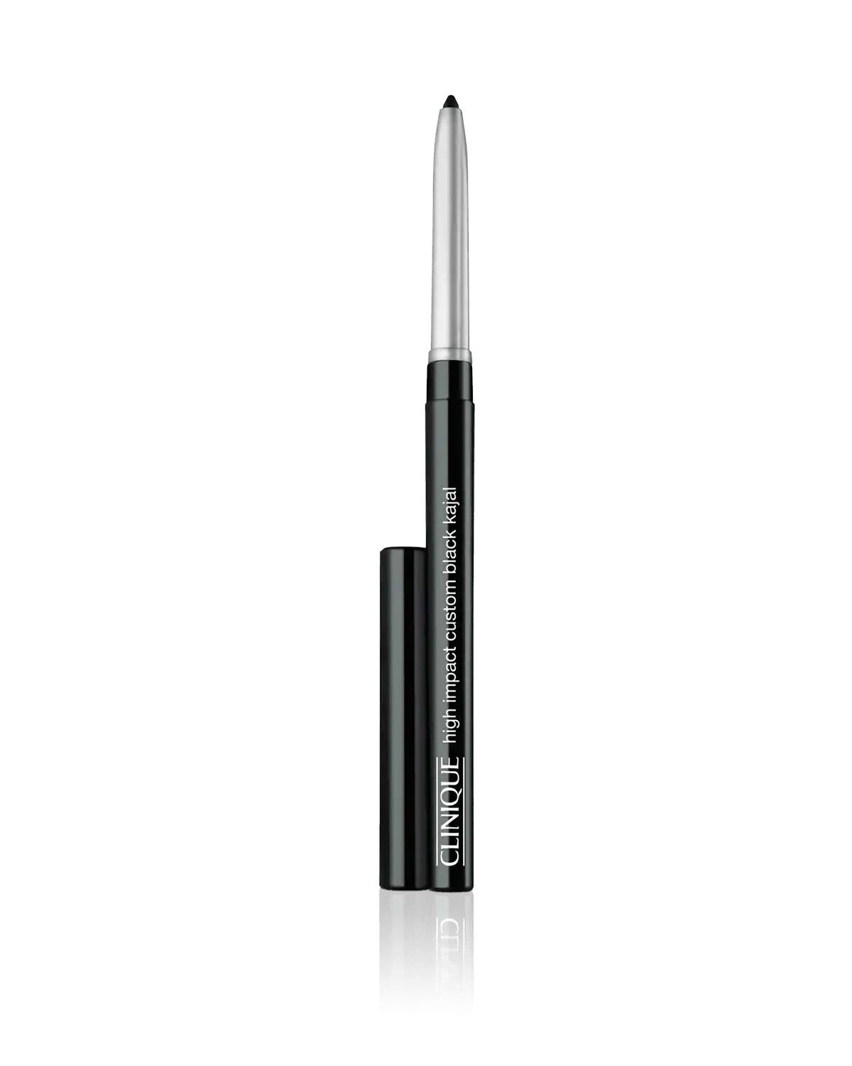 Clinique High Impact Kajal Eyeliner Negro 1 Pieza-1