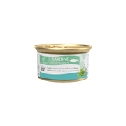Marpet Aequilibriavet Sardinas Comida Húmeda para Gatos Adultos Lata 85g-1