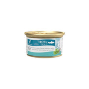 Marpet Aequilibriavet Trucha Comida Húmeda para Gatos Adultos Lata 85g-1