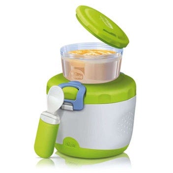 Chicco Termos Porta Alimentos 6Mesi+-2