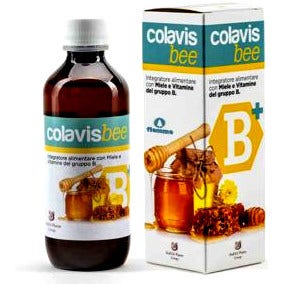 Duesa Pharm Colavis Abeja 200ml-1