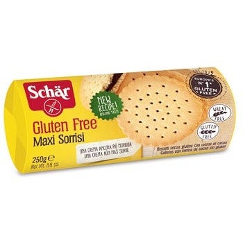 Schar Maxi Sorrisi Galleta 250g-2