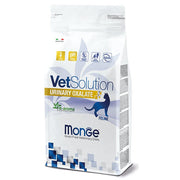 Monge Vetsolution Urinary Oxalate Medical Line Alimento Seco Gatos Bolsa 400g-2