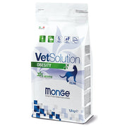 Monge Vetsolution Obesity Medical Line Alimento Seco Gatos Bolsa 1,5 Kg-2