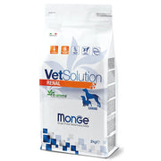 Monge Vetsolution Renal Medical Line Alimento Seco Perros Bolsa 2 Kg-2