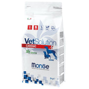 Monge Vetsolution Cardiac Medical Line Alimento Seco para Perros Bolsa 2Kg-2