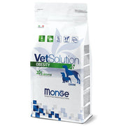 Monge Vetsolution Obesity Medical Line Alimento Seco Perros Bolsa 12 Kg-2