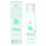 Dr Taffi Baby Mousse Aloe Bebé Bio&Vegano 250ml-1