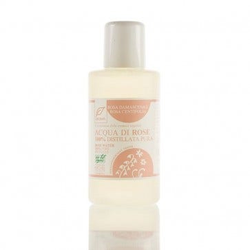 DR TAFFI FGP AGUA ROSA BIO-1