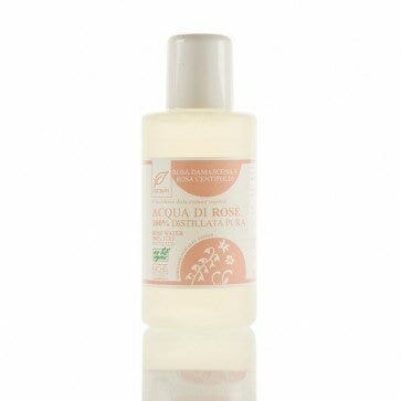 DR TAFFI FGP AGUA ROSA BIO-1