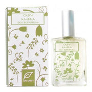 Dr Taffi Profumo Cady Ambra 35ml-1