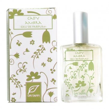 Dr Taffi Profumo Cady Ambra 35ml-1