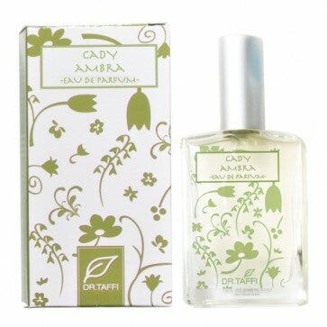 Dr Taffi Profumo Cady Ambra 35ml-2
