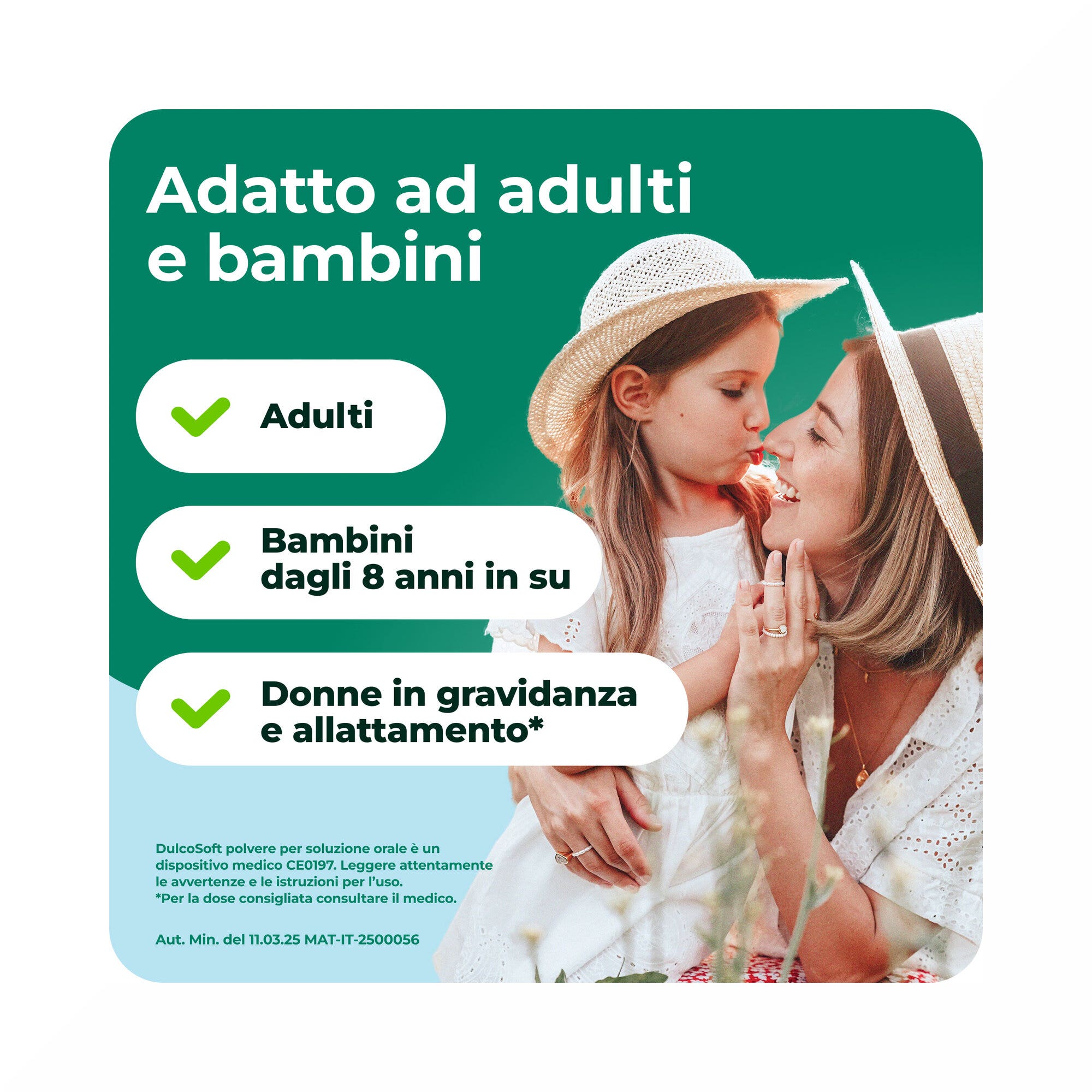 Dulcosoft, Dispositivo Médico, Heces Duras, Macrogol 4000, 20 Sobres Premedidos, Adultos, Niños-4