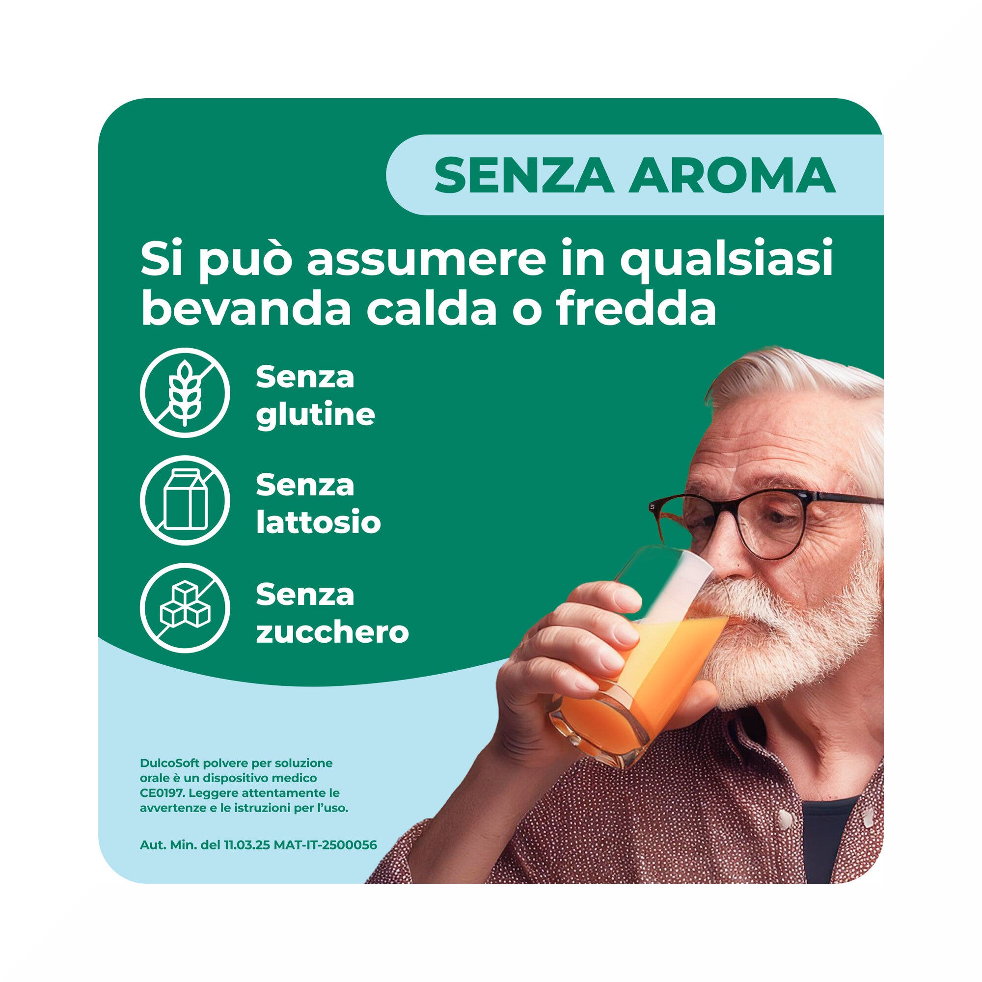 Dulcosoft, Dispositivo Médico, Heces Duras, Macrogol 4000, 20 Sobres Premedidos, Adultos, Niños-5
