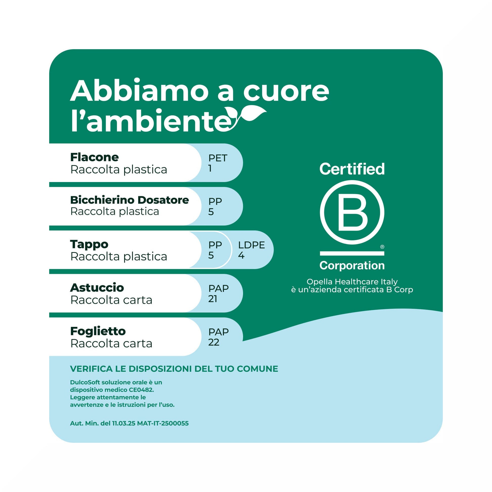 Dulcosoft Dispositivo Médico, Solución Oral Líquida, Laxante, Estreñimiento, Adultos, Niños Frasco 250 ml-6