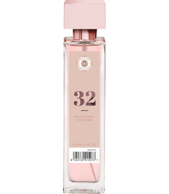 Iap Pharma Saphir Parfums 32 150ml-3