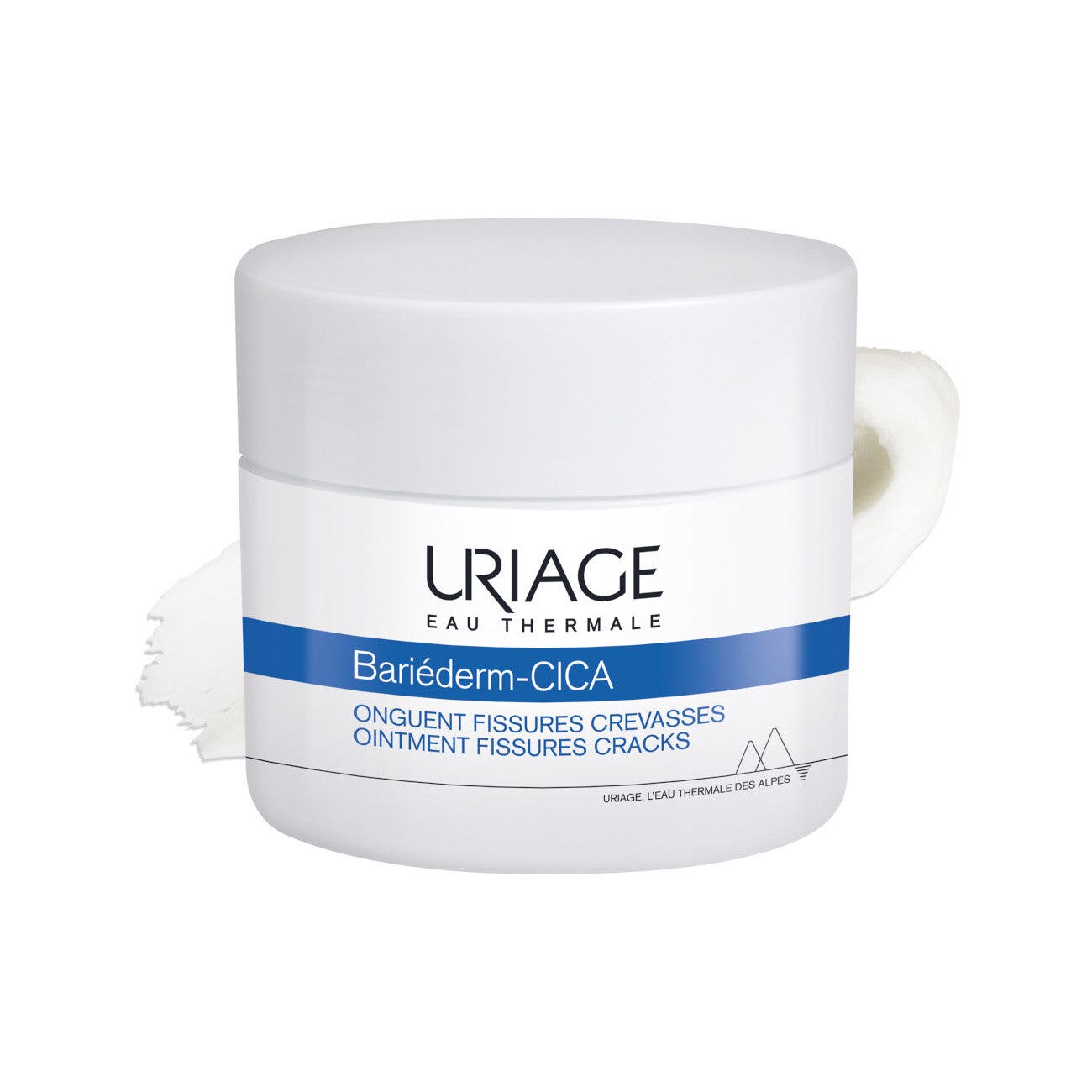 Uriage Bariederm Pomada 40g-5