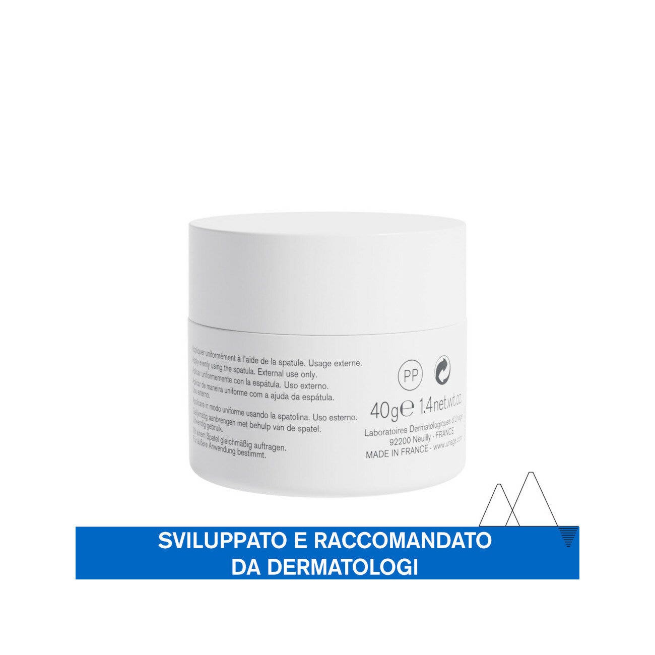 Uriage Bariederm Pomada 40g-6