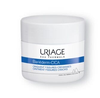 Uriage Bariederm Pomada 40g-12