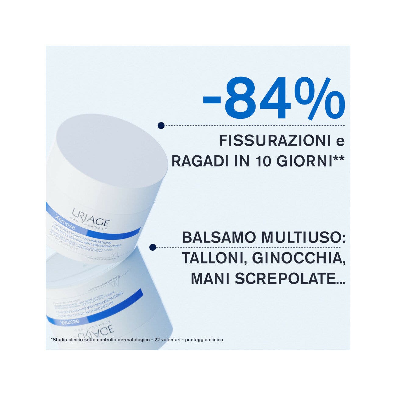Uriage Bariederm Pomada 40g-8