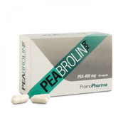 Peabrolin Dol 20 Cápsulas-2