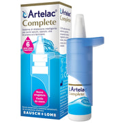 Artelac Complete Multidosis 10ml-2