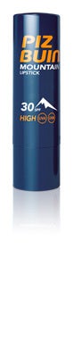 Piz Buin Barra de Labios Montaña SPF 30 Alto 4,9g-1