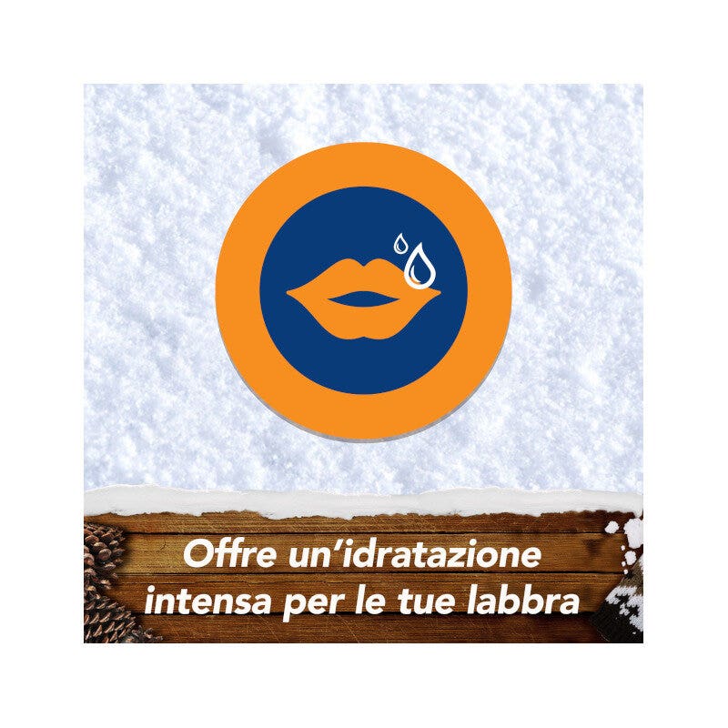 Piz Buin Barra de Labios Montaña SPF 30 Alto 4,9g-4