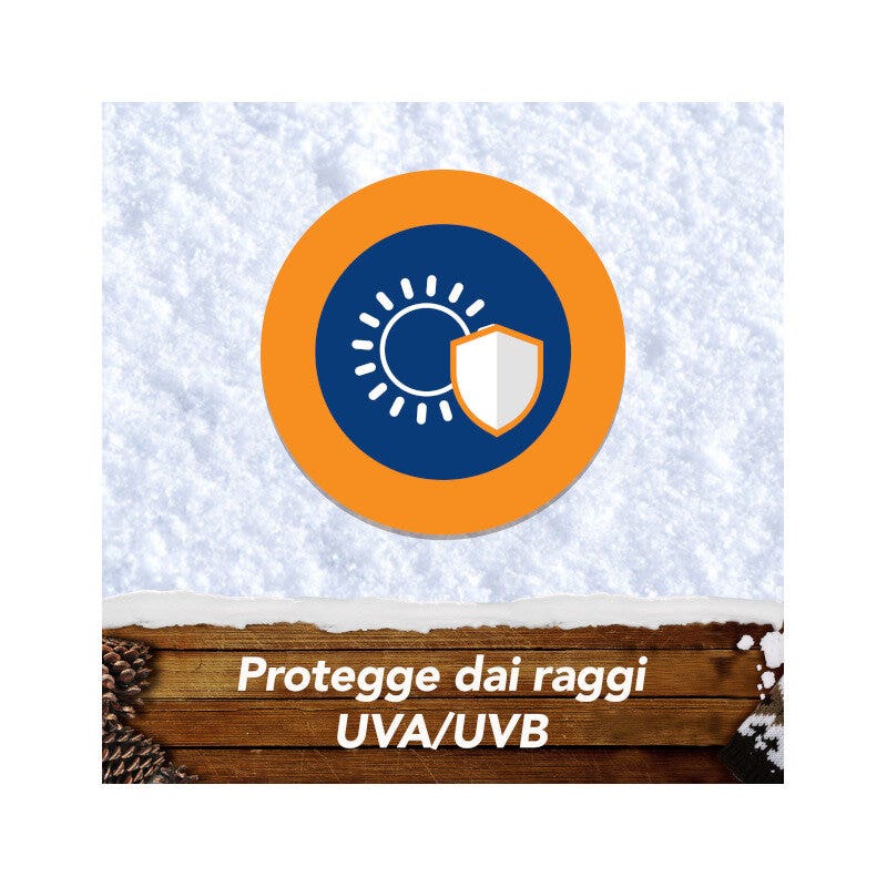 Piz Buin Barra de Labios Montaña SPF 30 Alto 4,9g-5