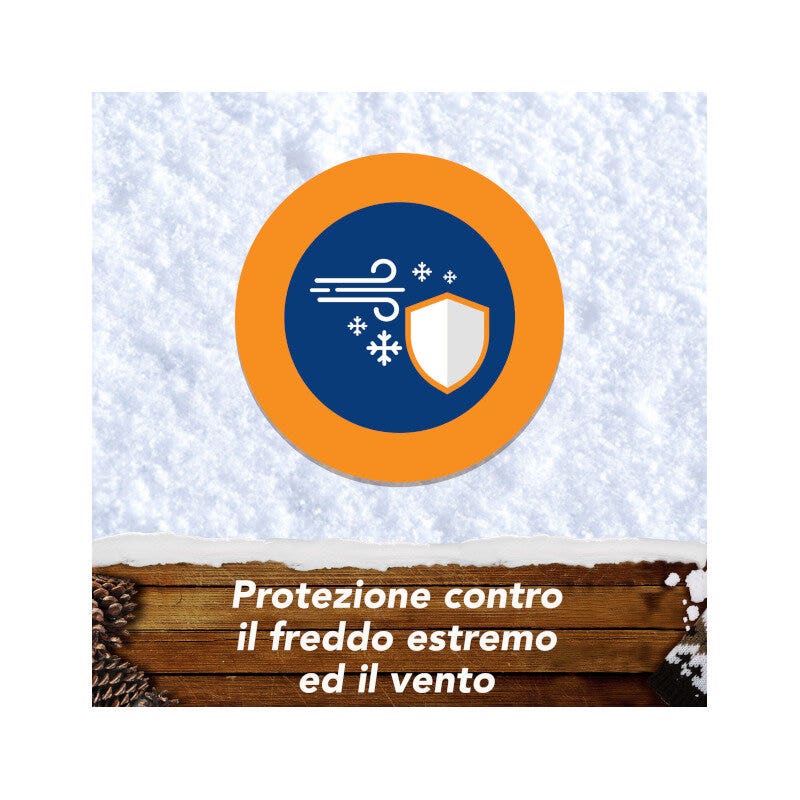 Piz Buin Barra de Labios Montaña SPF 30 Alto 4,9g-6