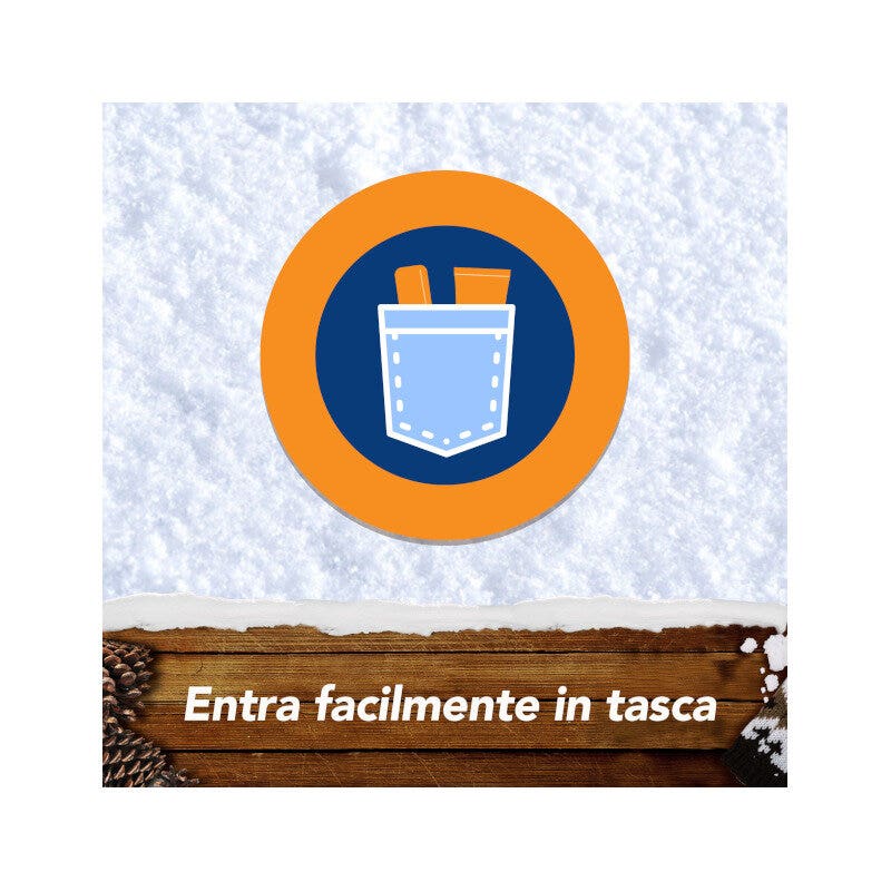 Piz Buin Barra de Labios Montaña SPF 30 Alto 4,9g-7