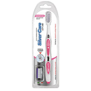 Silvercare One Sensitive Cepillo de Dientes + 1 Recambio-0