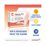 Flebinec Plus 14 Sobres-8