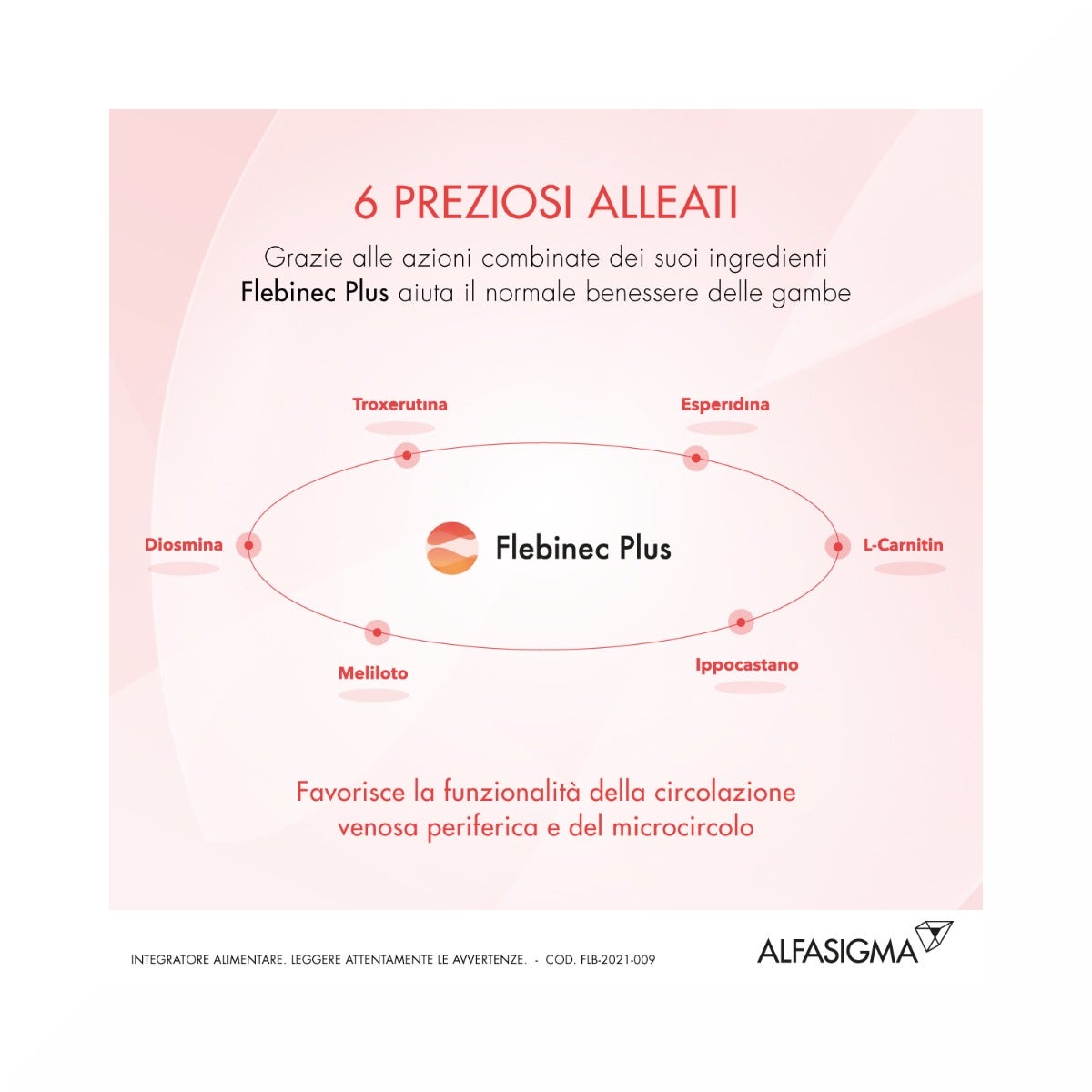Flebinec Plus 14 Sobres-9