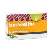 BOSWELLIA VIRYA 60CPR-1