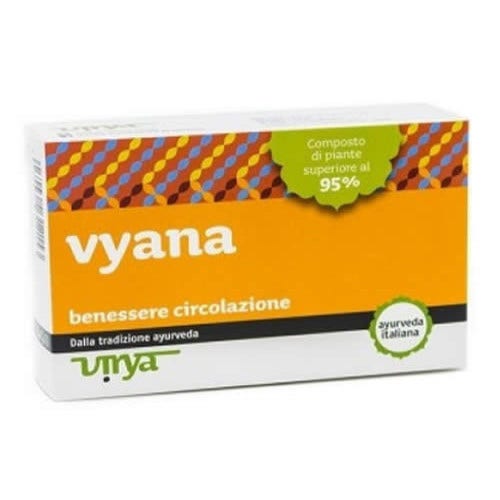 Vyana Virya 60 Comprimidos de 500mg-2