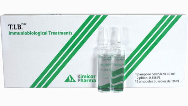 TIB CH7A 12F 10ML-1