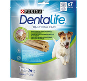 Cuidado oral diario del bocado de Purina Dentalife para los perros 7 - palillo tamaño pequeño 7 de 12kg-1
