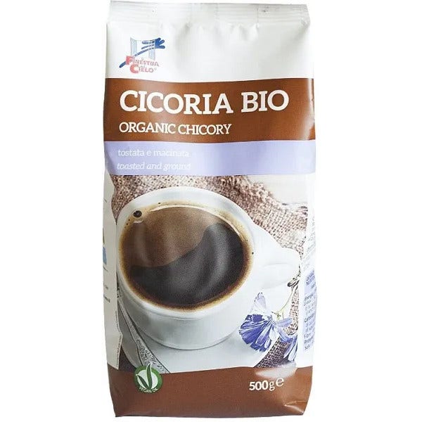 ACHICORIA 500G BIO-2