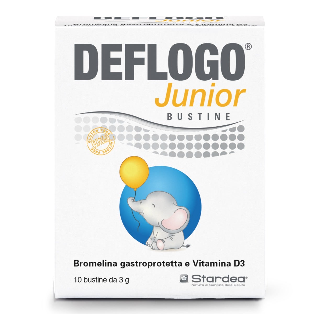 Deflogo Junior 10 Sobres-2