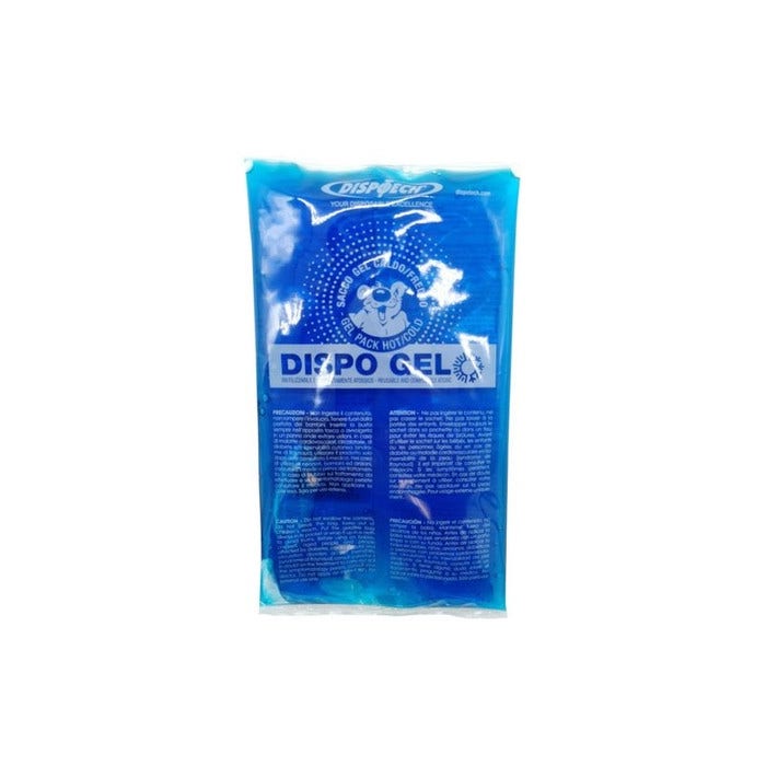 Dispogel Gelatina Mediana Recargable 2 Piezas-1