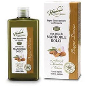 Huilerie Jabón Corporal Relajante Almendra/Verbena 400ml-2